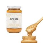Creamy Pure Peanut Butter (380gram) - Image 2